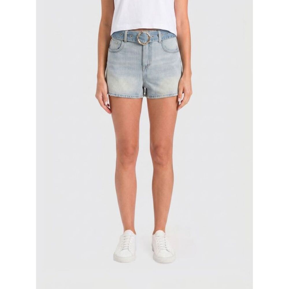 Twinset Women Shorts Woman Twinset